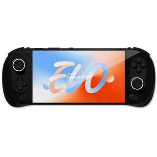 AYANEO Pocket EVO