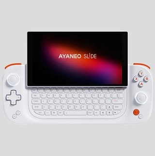 AYANEO SLIDE