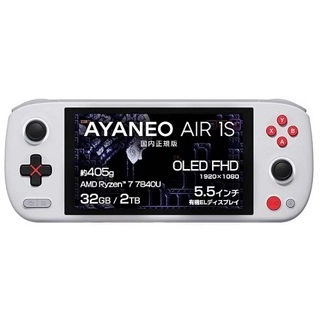 AYANEO AIR 1S
