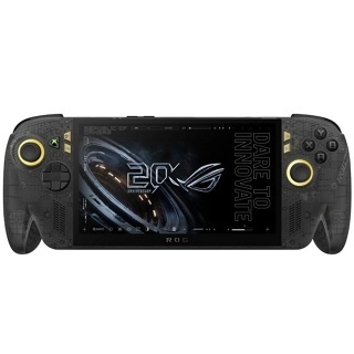 ASUS ROG XBOX ALLY X RC73XA-Z2E24G1T
