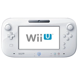 Wii U