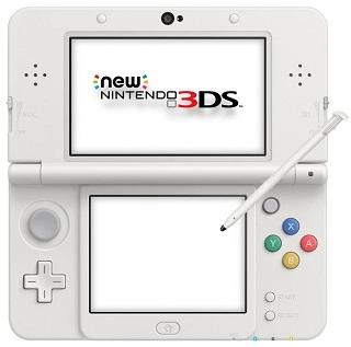 ニンテンドー 3DS