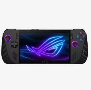 ASUS ROG Ally X RC72LA-Z1E24G1T
