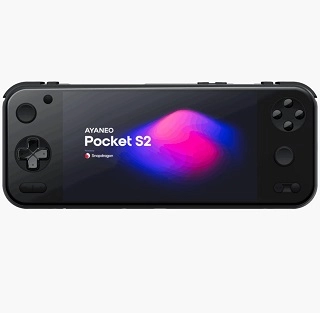 AYANEO Pocket S2 Pro