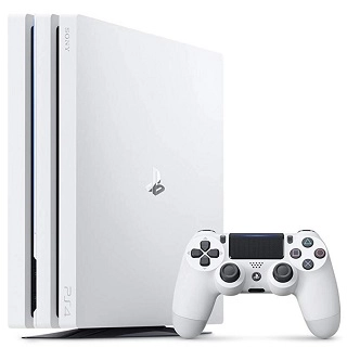 PlayStation4 Pro