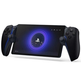 PlayStation Portal リモートプレーヤー